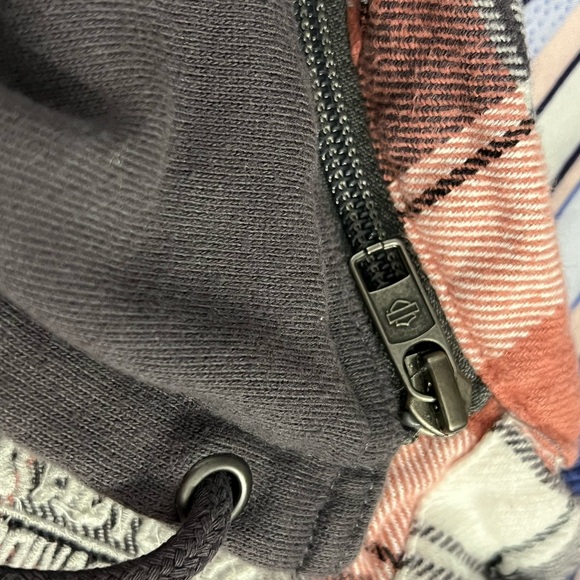 🔥HARLEY-DAVIDSON BUTTON UP🔥 - Picture 13 of 16